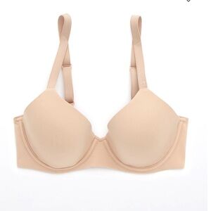 Aerie SMOOTHEZ Full Coverage Lightly Lined Bra